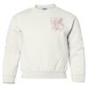 Heavy Blend Youth Crewneck Gildan Sweatshirt Thumbnail
