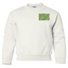 Heavy Blend Youth Crewneck Gildan Sweatshirt Thumbnail