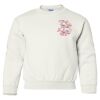 Heavy Blend Youth Crewneck Gildan Sweatshirt Thumbnail