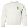 Heavy Blend Youth Crewneck Gildan Sweatshirt Thumbnail