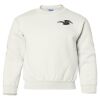 Heavy Blend Youth Crewneck Gildan Sweatshirt Thumbnail