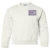 Heavy Blend Youth Crewneck Gildan Sweatshirt Thumbnail