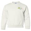 Heavy Blend Youth Crewneck Gildan Sweatshirt Thumbnail