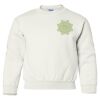 Heavy Blend Youth Crewneck Gildan Sweatshirt Thumbnail