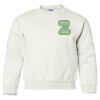 Heavy Blend Youth Crewneck Gildan Sweatshirt Thumbnail