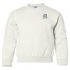 Heavy Blend Youth Crewneck Gildan Sweatshirt Thumbnail