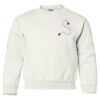 Heavy Blend Youth Crewneck Gildan Sweatshirt Thumbnail