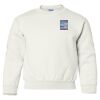 Heavy Blend Youth Crewneck Gildan Sweatshirt Thumbnail