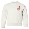 Heavy Blend Youth Crewneck Gildan Sweatshirt Thumbnail