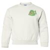 Heavy Blend Youth Crewneck Gildan Sweatshirt Thumbnail
