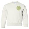 Heavy Blend Youth Crewneck Gildan Sweatshirt Thumbnail