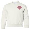Heavy Blend Youth Crewneck Gildan Sweatshirt Thumbnail