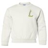 Heavy Blend Youth Crewneck Gildan Sweatshirt Thumbnail