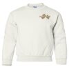 Heavy Blend Youth Crewneck Gildan Sweatshirt Thumbnail