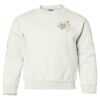 Heavy Blend Youth Crewneck Gildan Sweatshirt Thumbnail