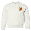 Heavy Blend Youth Crewneck Gildan Sweatshirt Thumbnail