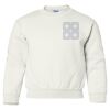 Heavy Blend Youth Crewneck Gildan Sweatshirt Thumbnail
