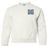 Heavy Blend Youth Crewneck Gildan Sweatshirt Thumbnail