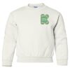 Heavy Blend Youth Crewneck Gildan Sweatshirt Thumbnail