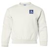 Heavy Blend Youth Crewneck Gildan Sweatshirt Thumbnail