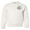 Heavy Blend Youth Crewneck Gildan Sweatshirt Thumbnail