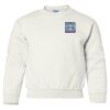 Heavy Blend Youth Crewneck Gildan Sweatshirt Thumbnail