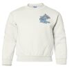 Heavy Blend Youth Crewneck Gildan Sweatshirt Thumbnail