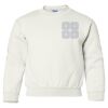 Heavy Blend Youth Crewneck Gildan Sweatshirt Thumbnail