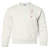 Heavy Blend Youth Crewneck Gildan Sweatshirt Thumbnail