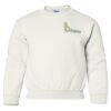 Heavy Blend Youth Crewneck Gildan Sweatshirt Thumbnail