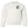 Heavy Blend Youth Crewneck Gildan Sweatshirt Thumbnail