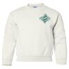 Heavy Blend Youth Crewneck Gildan Sweatshirt Thumbnail