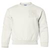 Heavy Blend Youth Crewneck Gildan Sweatshirt Thumbnail