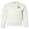 Heavy Blend Youth Crewneck Gildan Sweatshirt Thumbnail
