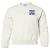 Heavy Blend Youth Crewneck Gildan Sweatshirt Thumbnail