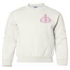 Heavy Blend Youth Crewneck Gildan Sweatshirt Thumbnail