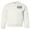 Heavy Blend Youth Crewneck Gildan Sweatshirt Thumbnail