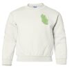 Heavy Blend Youth Crewneck Gildan Sweatshirt Thumbnail