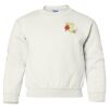 Heavy Blend Youth Crewneck Gildan Sweatshirt Thumbnail