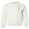 Heavy Blend Youth Crewneck Gildan Sweatshirt Thumbnail