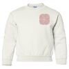Heavy Blend Youth Crewneck Gildan Sweatshirt Thumbnail