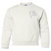 Heavy Blend Youth Crewneck Gildan Sweatshirt Thumbnail