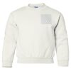 Heavy Blend Youth Crewneck Gildan Sweatshirt Thumbnail