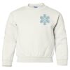 Heavy Blend Youth Crewneck Gildan Sweatshirt Thumbnail