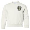 Heavy Blend Youth Crewneck Gildan Sweatshirt Thumbnail