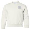 Heavy Blend Youth Crewneck Gildan Sweatshirt Thumbnail