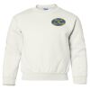 Heavy Blend Youth Crewneck Gildan Sweatshirt Thumbnail