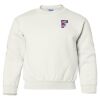 Heavy Blend Youth Crewneck Gildan Sweatshirt Thumbnail