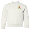 Heavy Blend Youth Crewneck Gildan Sweatshirt Thumbnail