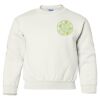 Heavy Blend Youth Crewneck Gildan Sweatshirt Thumbnail